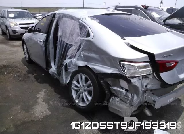1G1ZD5ST9JF193319 фото 7