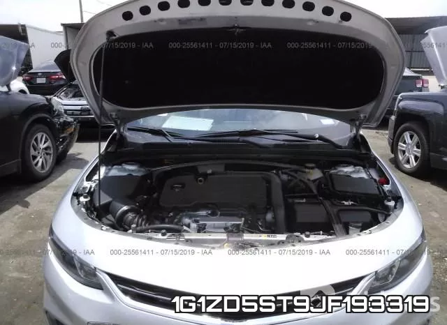 1G1ZD5ST9JF193319 фото 9