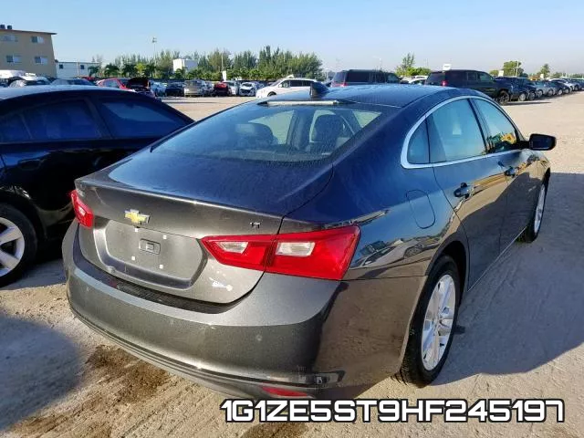 1G1ZE5ST9HF245197 фото 5