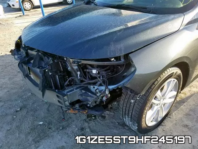 1G1ZE5ST9HF245197 фото 10