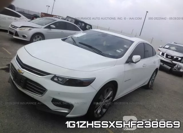 1G1ZH5SX5HF238869 фото 3