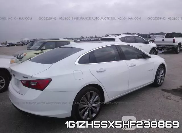 1G1ZH5SX5HF238869 фото 5