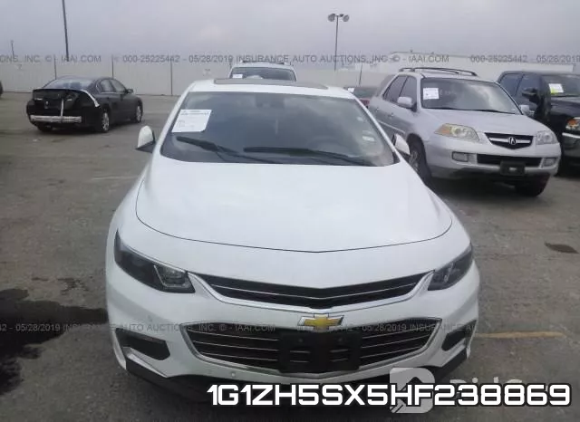 1G1ZH5SX5HF238869 фото 7