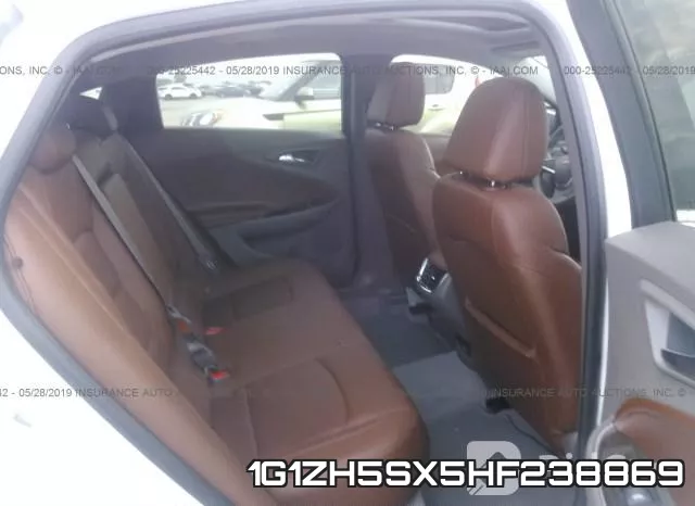 1G1ZH5SX5HF238869 фото 9