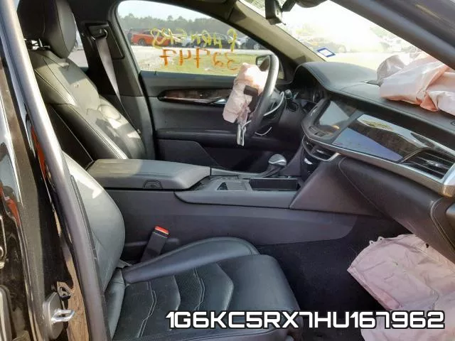 1G6KC5RX7HU167962 фото 6