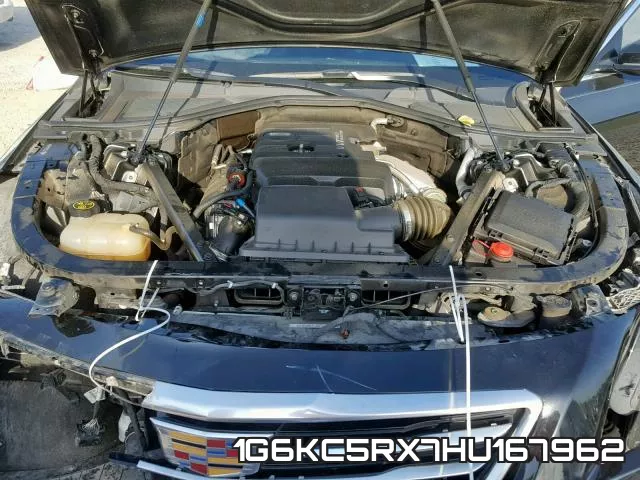 1G6KC5RX7HU167962 фото 8