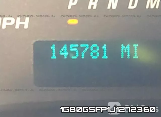 1GB0GSFP1J1272360 фото 7