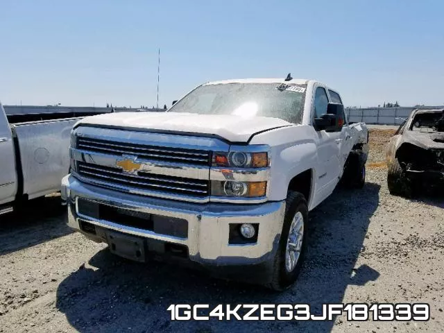 1GC4KZEG3JF181339 фото 3