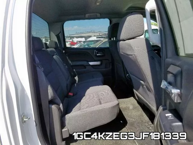 1GC4KZEG3JF181339 фото 6