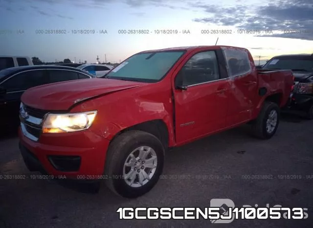 1GCGSCEN5J1100573 фото 3