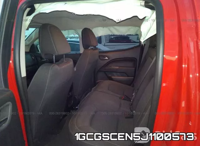 1GCGSCEN5J1100573 фото 9