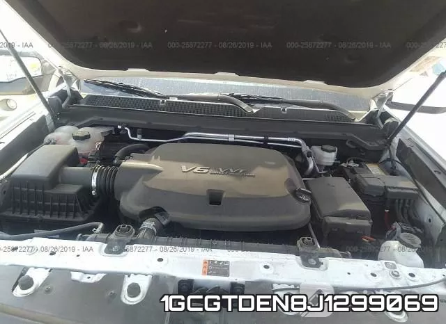 1GCGTDEN8J1299069 фото 2