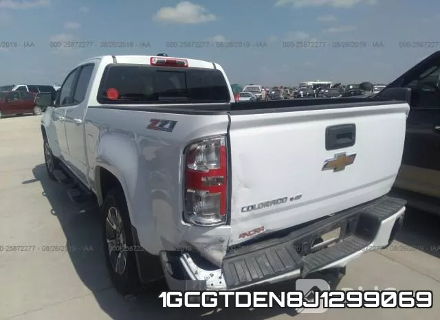 1GCGTDEN8J1299069 фото 4