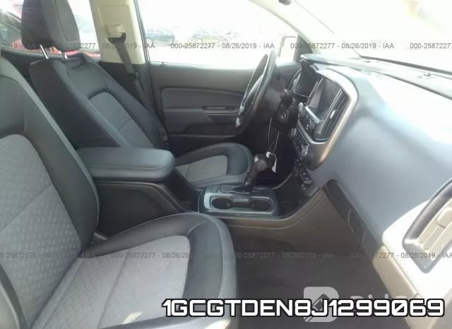 1GCGTDEN8J1299069 фото 6