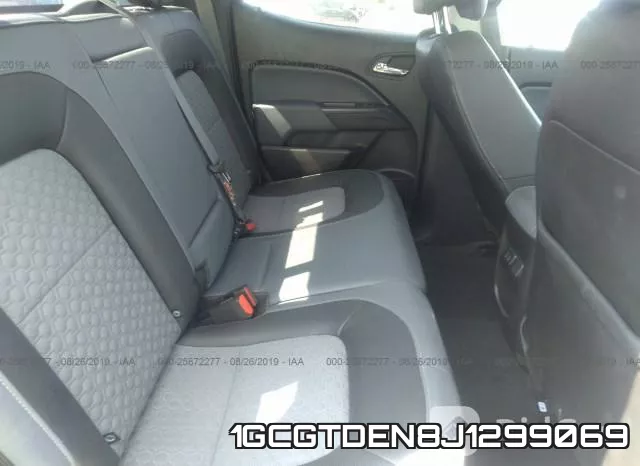 1GCGTDEN8J1299069 фото 8
