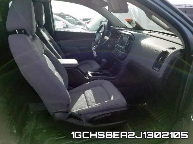 1GCHSBEA2J1302105 фото 6