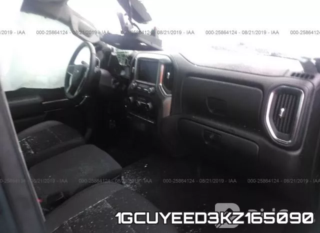 1GCUYEED3KZ165090 фото 6
