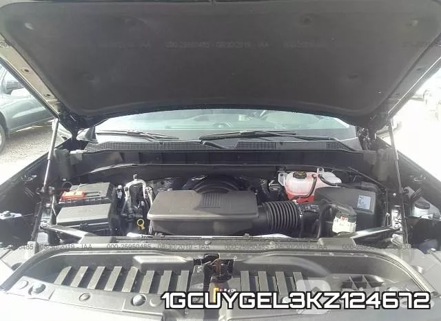 1GCUYGEL3KZ124672 фото 2