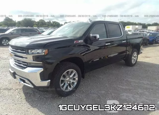 1GCUYGEL3KZ124672 фото 3