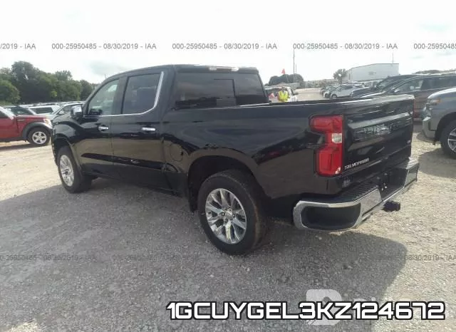 1GCUYGEL3KZ124672 фото 4