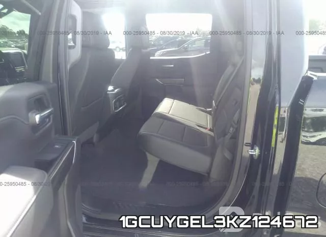 1GCUYGEL3KZ124672 фото 9