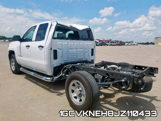 1GCVKNEH8JZ110433 фото 4