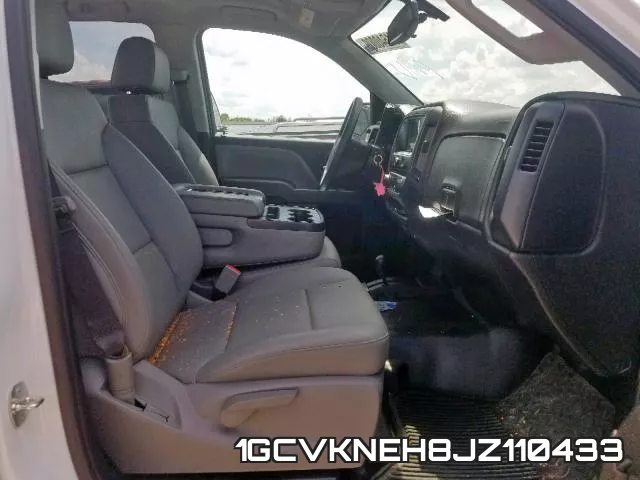 1GCVKNEH8JZ110433 фото 6