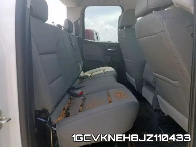 1GCVKNEH8JZ110433 фото 7