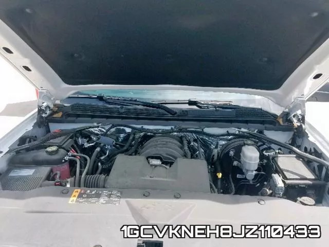 1GCVKNEH8JZ110433 фото 8