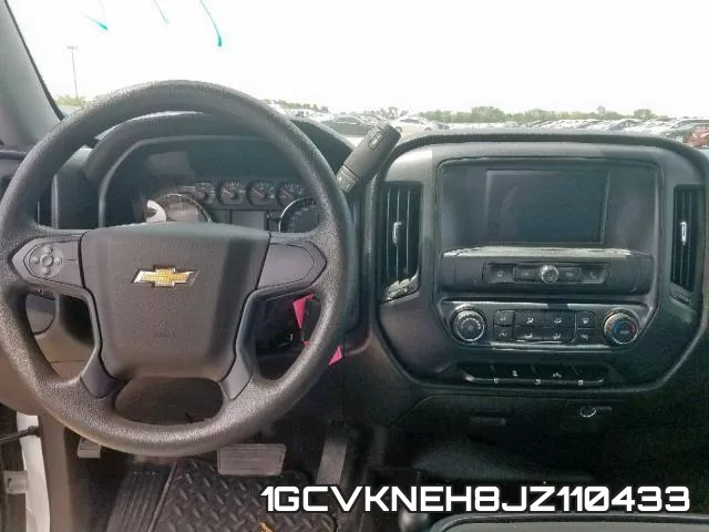 1GCVKNEH8JZ110433 фото 10
