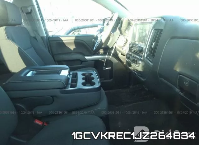 1GCVKREC1JZ264834 фото 6