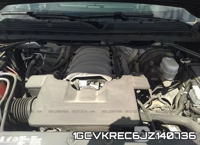 1GCVKREC6JZ140736 фото 2