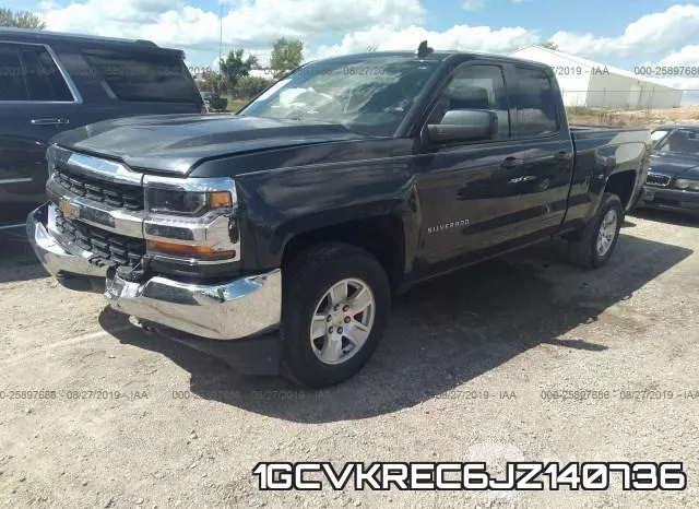 1GCVKREC6JZ140736 фото 3