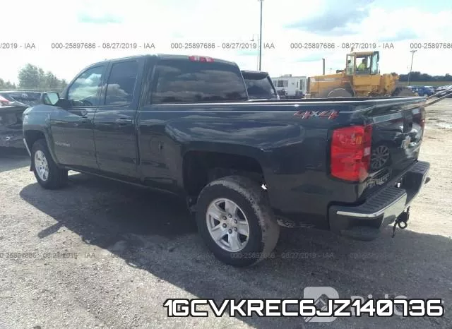 1GCVKREC6JZ140736 фото 4