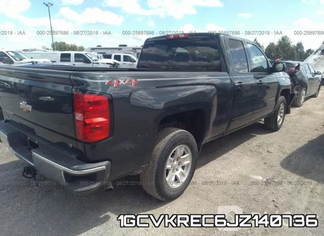 1GCVKREC6JZ140736 фото 5