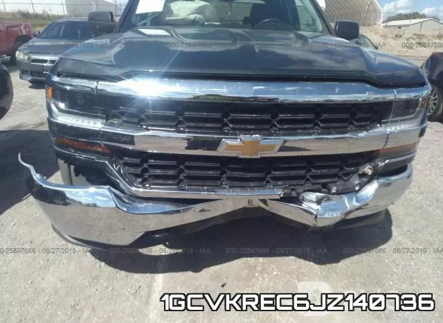 1GCVKREC6JZ140736 фото 7
