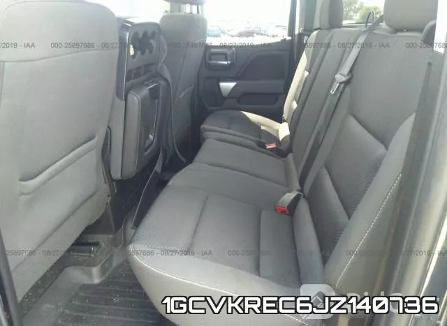 1GCVKREC6JZ140736 фото 9