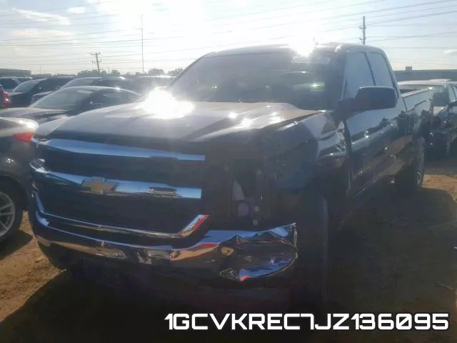 1GCVKREC7JZ136095 фото 3