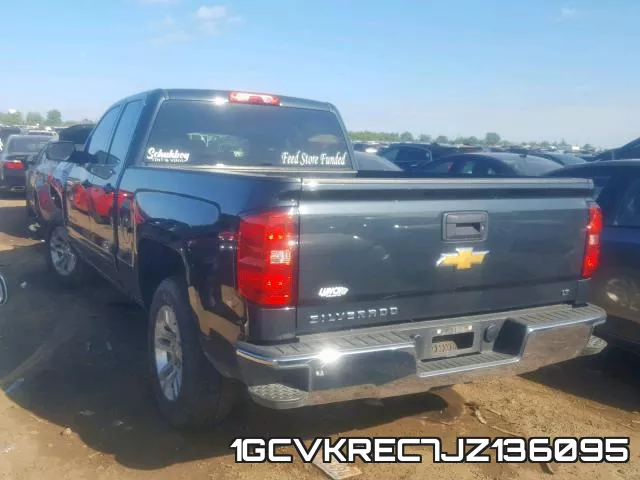 1GCVKREC7JZ136095 фото 4