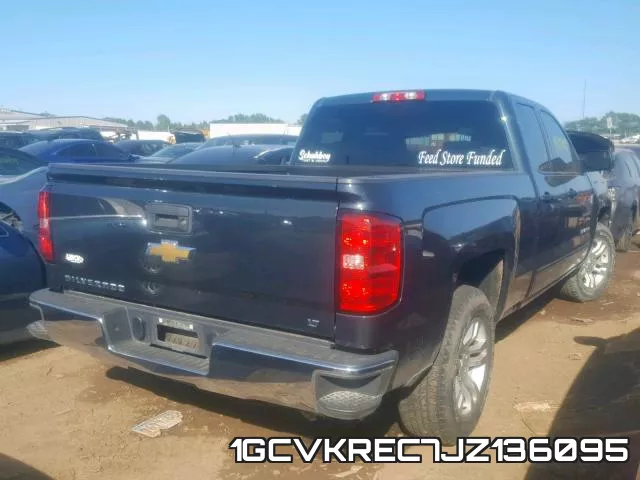 1GCVKREC7JZ136095 фото 5