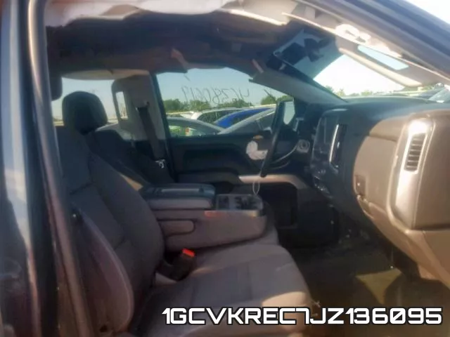 1GCVKREC7JZ136095 фото 6