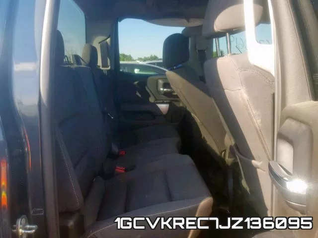 1GCVKREC7JZ136095 фото 7