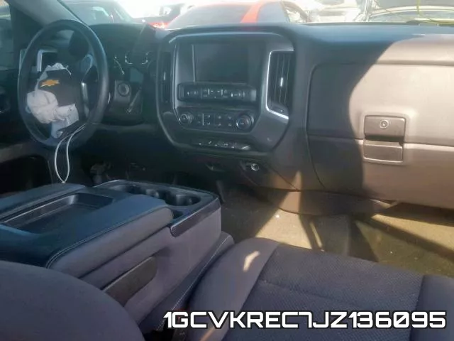 1GCVKREC7JZ136095 фото 10
