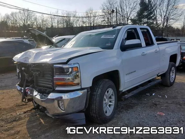 1GCVKREC9HZ263831 фото 3