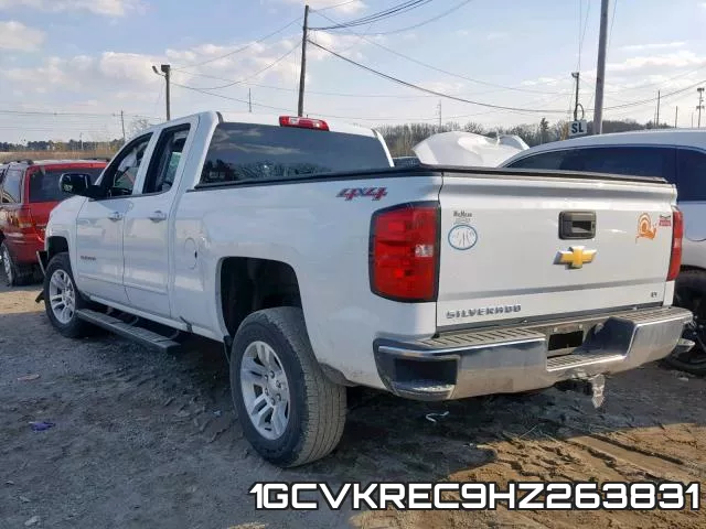 1GCVKREC9HZ263831 фото 4
