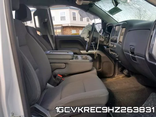 1GCVKREC9HZ263831 фото 6