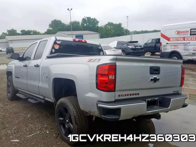 1GCVKREH4HZ360303 фото 4