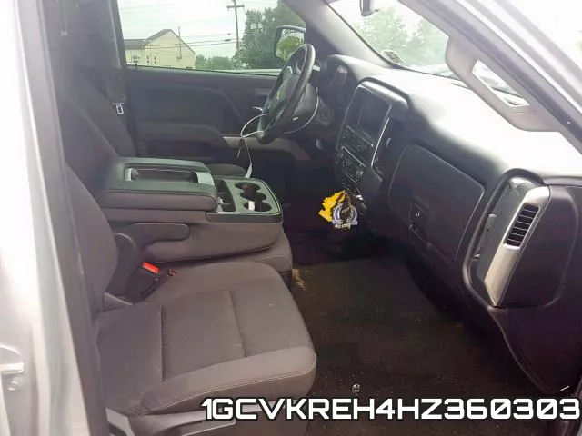 1GCVKREH4HZ360303 фото 6