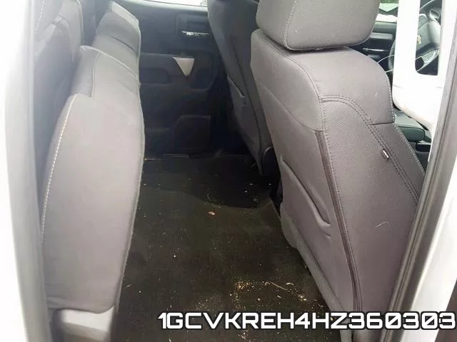 1GCVKREH4HZ360303 фото 7