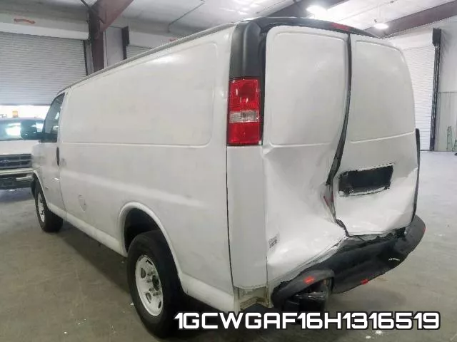 1GCWGAF16H1316519 фото 4